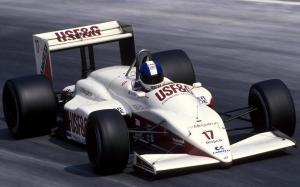Arrows A10 '1987